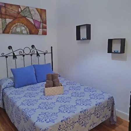 Apartments Atocha I 마드리드 외부 사진