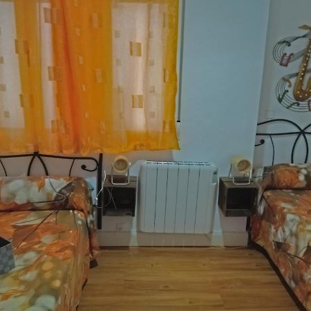 Apartments Atocha I 마드리드 외부 사진