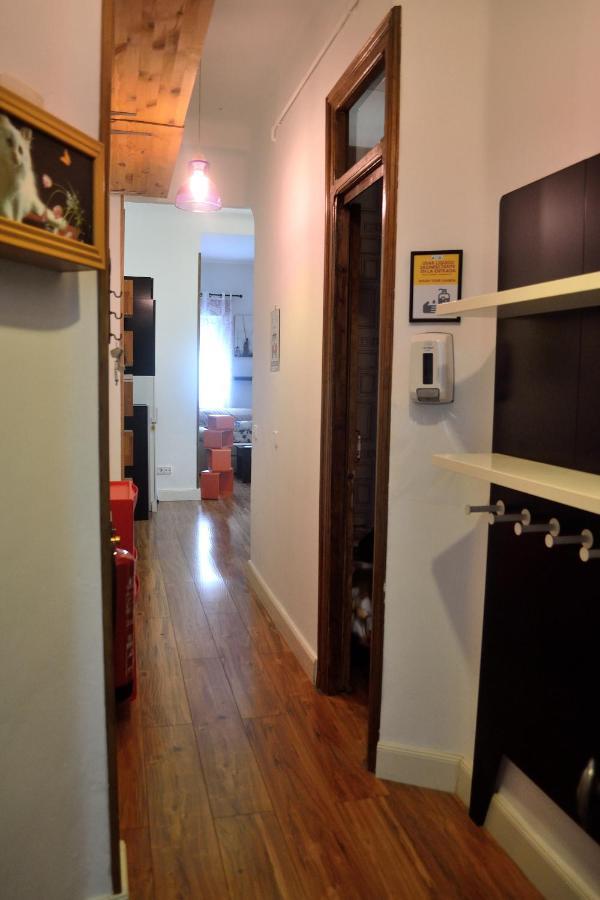 Apartments Atocha I 마드리드 외부 사진
