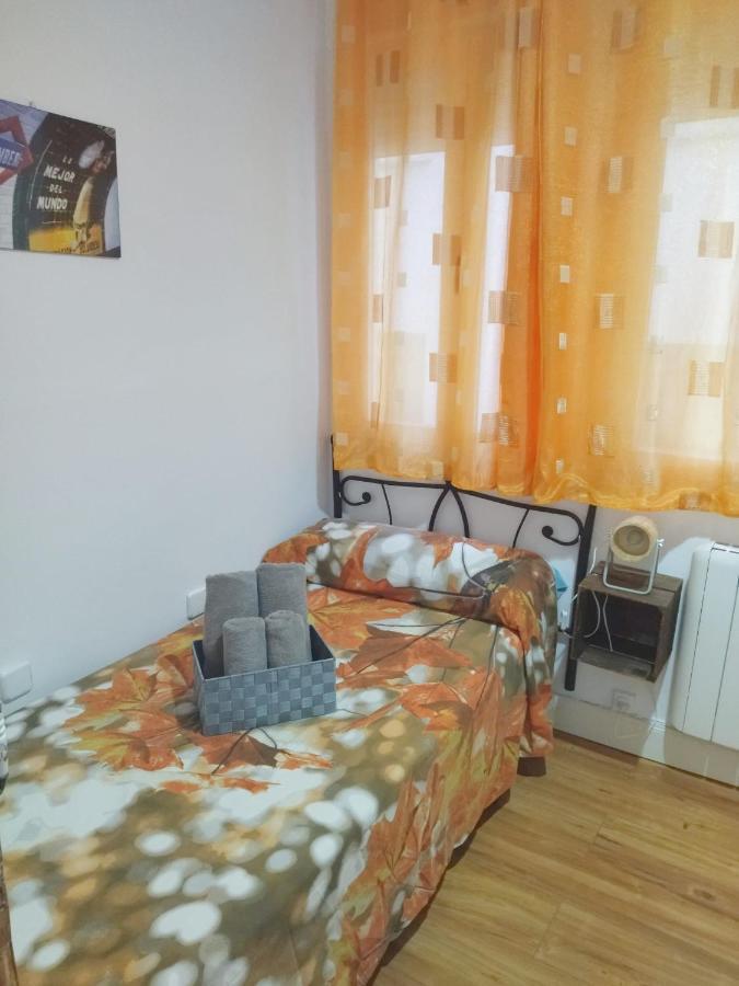 Apartments Atocha I 마드리드 외부 사진