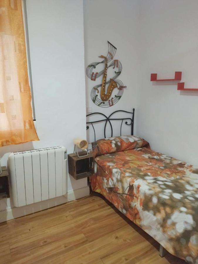 Apartments Atocha I 마드리드 외부 사진