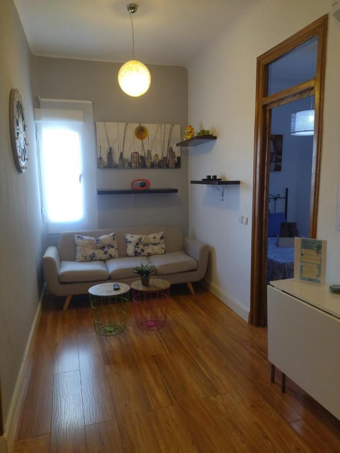 Apartments Atocha I 마드리드 외부 사진
