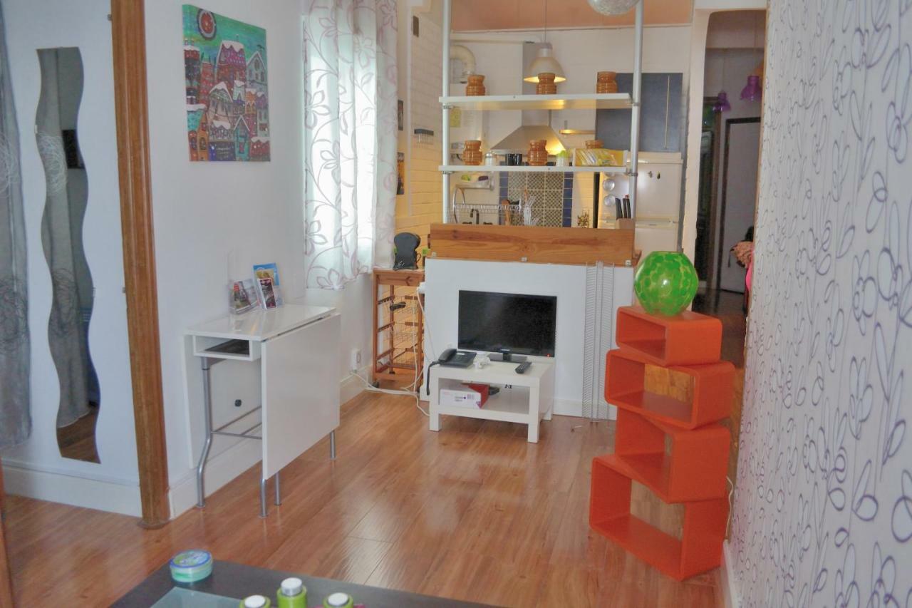 Apartments Atocha I 마드리드 외부 사진