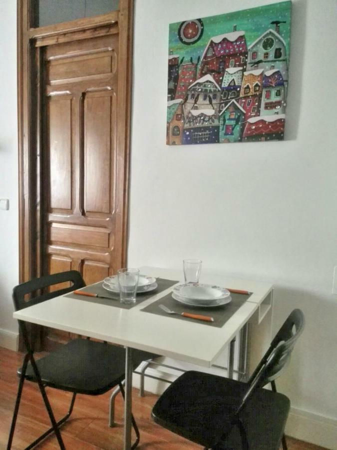 Apartments Atocha I 마드리드 외부 사진